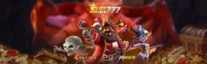 SLOTKING777เว็บตรง 